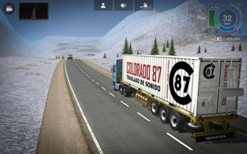 ܇ģM2GrandTruckSimulator2ΑAPPd؈D