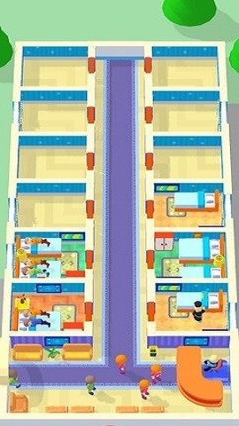 ܇ô󎟣Motel MasterΑAPPd؈D