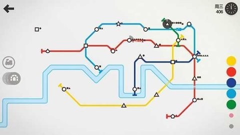 F°棨Mini MetroΑAPPd؈D