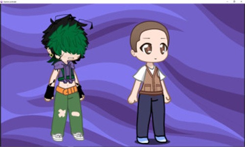 Ӳ޹² Gacha LavenderΑAPP؈D