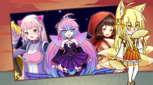 gacha bunny İΑAPP؈D