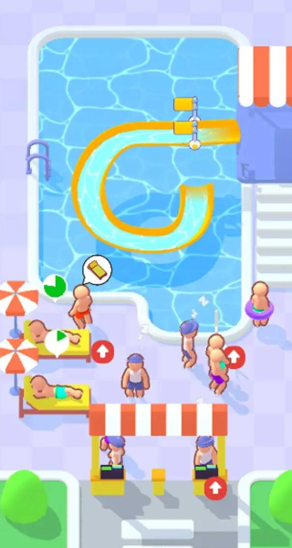˷ˮϘ@Aquapark ldleΑAPPd؈D