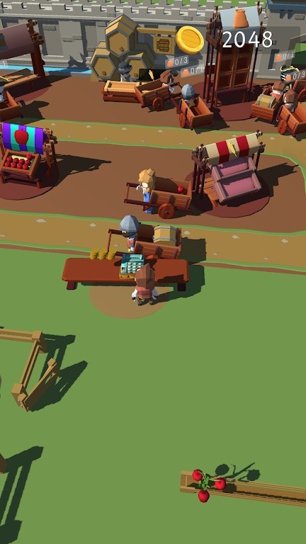 ҵĉ壨Dream VillageΑAPPd؈D