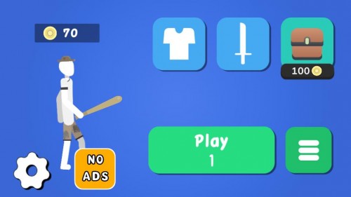 ľżQPuppet Duel Ragdoll Fight؈D
