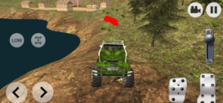 _˹܇ԽҰ3DRussian Trucks Offroad 3DΑAPPd؈D