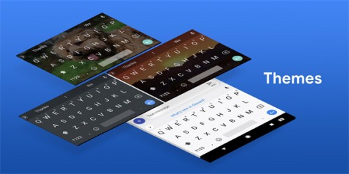 ȸݔ뷨°(Gboard)app؈D