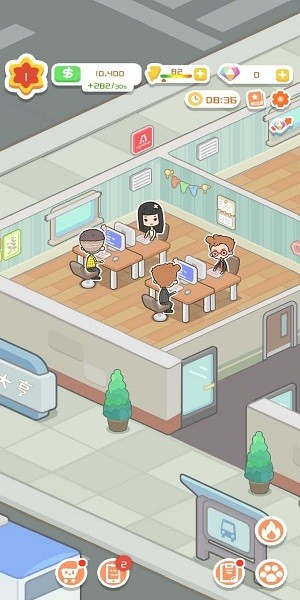 IķaģMldle OfficeBuilding StoryΑAPPd؈D