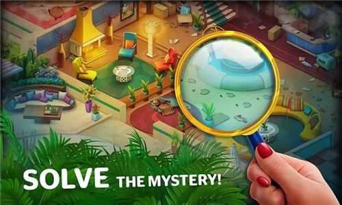 [صľƵ꣨Hidden HotelΑAPPd؈D