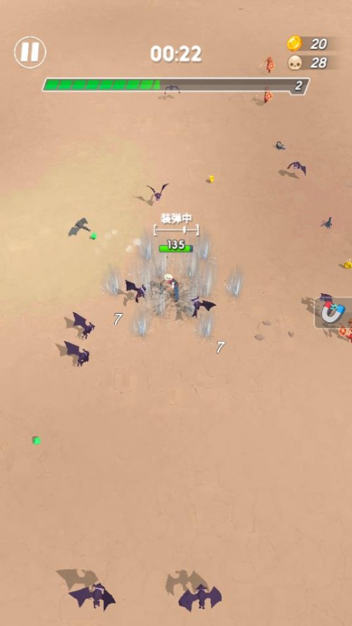 KҴ֙C棨Survivors Royale.io؈D