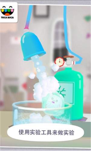 п°棨Toca ElementsΑAPPd؈D