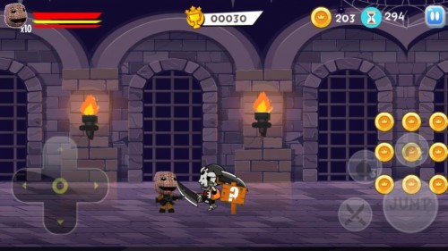 кİ棨Sackboy brk؈D
