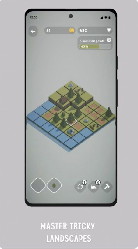΢СС(zhn)Teeny Tiny TownΑAPPd؈D