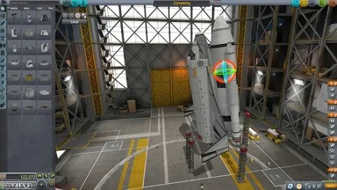 ̫Ӌ֙C棨Kerbal Space ProgramΑAPPd؈D