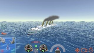 h݆ģMOceanLinerΑAPPd؈D