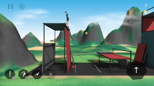o޷D(zhun)JPFlip Range؈D