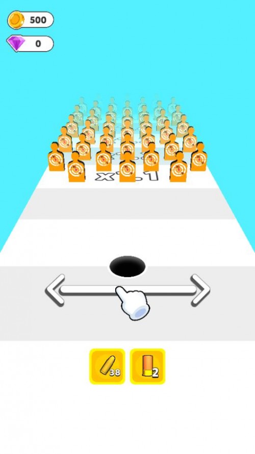 AttackHole؈D
