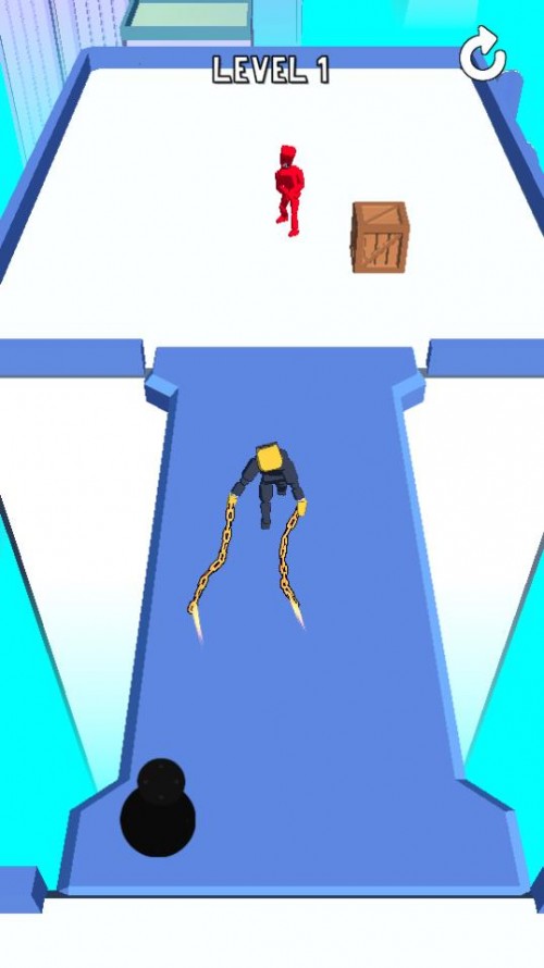 ޲޴󎟣Whip Ragdoll Master؈D