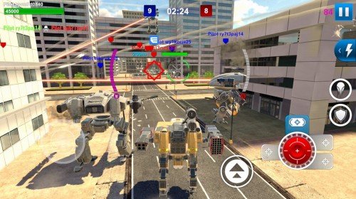 C(j)е(zhn)2023°棨Mech Wars؈D