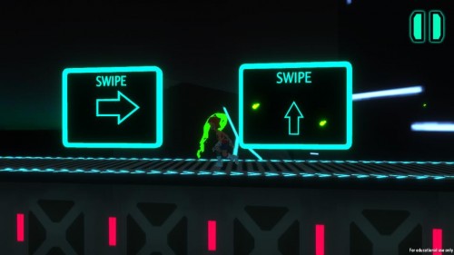 ߣFlowrunners؈D