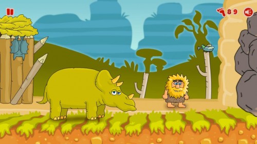 4Adam N Eve 4؈D