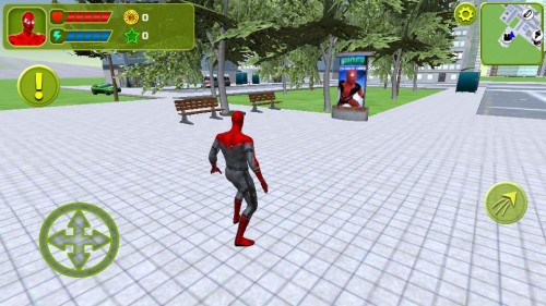 ֩bS֙C棨Amazing Spider؈D