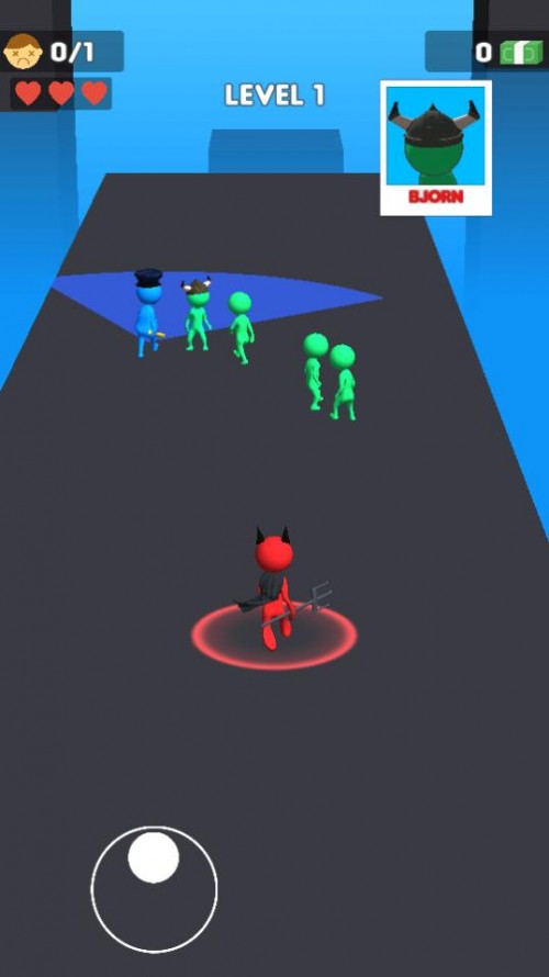 ڤĚ֣Killer Devil؈D
