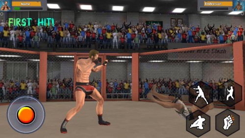 PۣMartial Arts Karate؈D