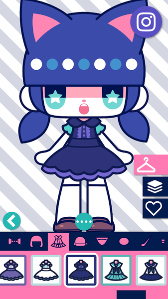 CustomTiyoko °ΑAPP؈D