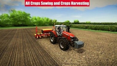 FrIģMC(Modern Tractor Farmer Simulator 2021 Tractor Games)ΑAPPd؈D