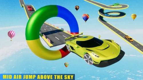 Car Racing MasterΑAPP؈D