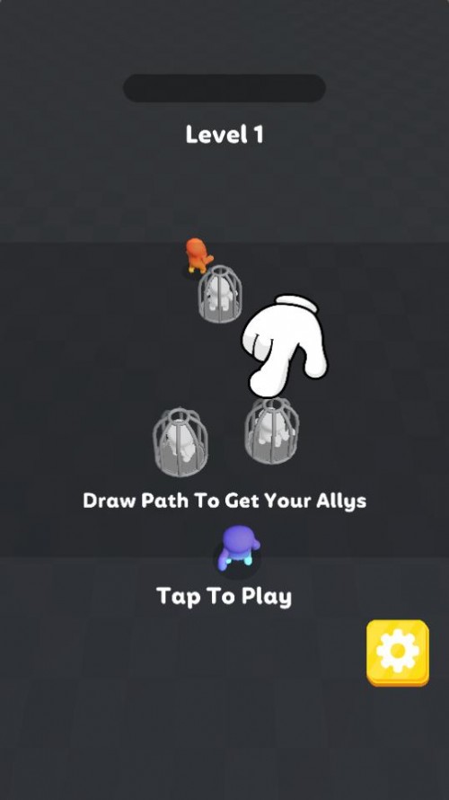 ɣBrawl Gang؈D