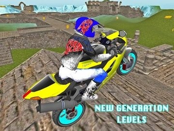 Ħ܇ģM(Motorcycle Ramp Simulator:Pro Racer)ΑAPPd؈D