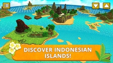 ӡṤˇнlndonesia CraftΑAPPd؈D