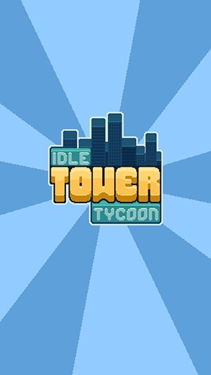 ࣨldle Tower Tycoon°ΑAPPd؈D