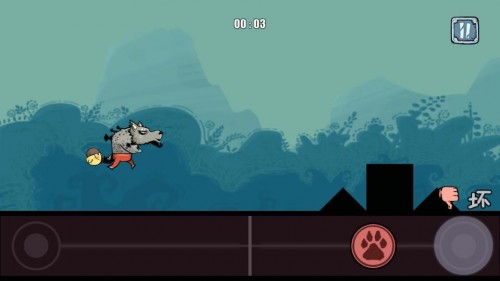 ܣYoYao Runner؈D