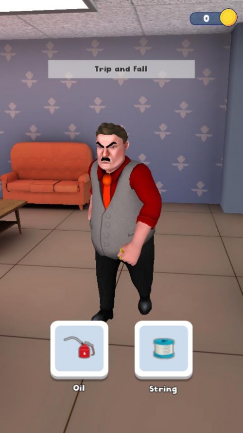 ׌҂ͰɣLets Get Fired؈D