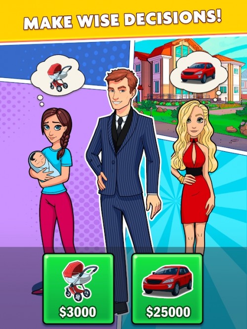 ҵĳɹ£My Success Story׿ΑAPPd؈D