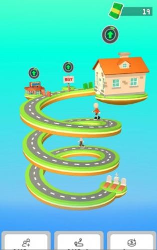 c(din)ΑLife Game Clicker֙C(j)ΑAPPd؈D
