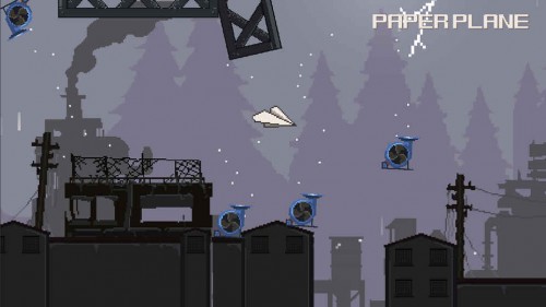 Paper PlaneΑAPP؈D