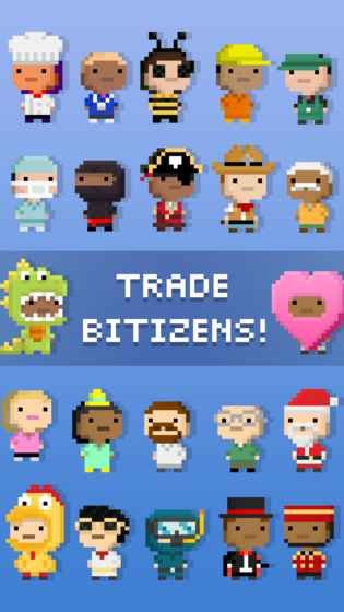 ССĦTiny Tower°ΑAPPd؈D
