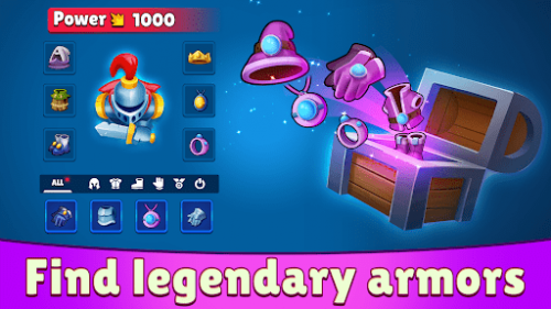 Ӛ֙C(heroes v. hordes)؈D
