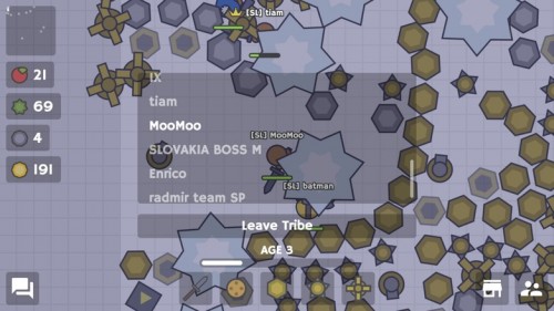 MooMoo.io ֙CΑAPP؈D