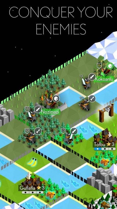 ģ֮(zhn)2024İ(polytopia)؈D