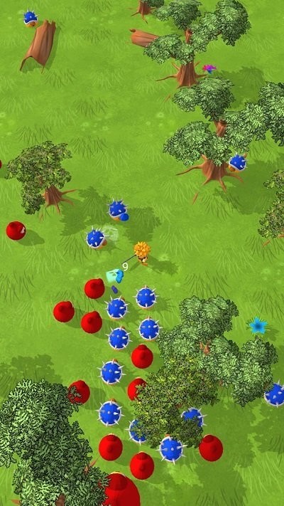Α(Monster Defense: Action RPG)؈D