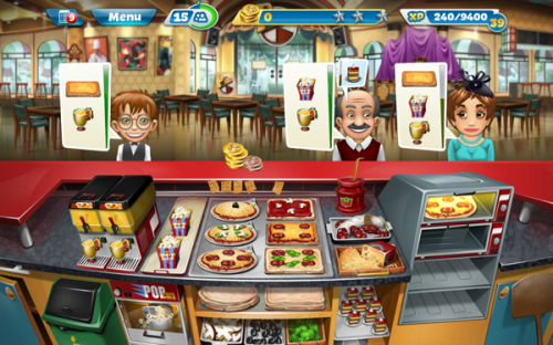 2024l(f)°汾(cooking fever)؈D