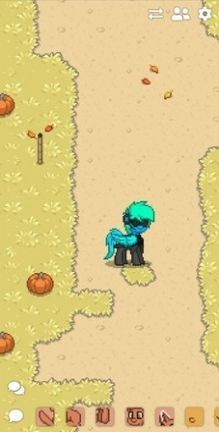 ponytown °ΑAPP؈D