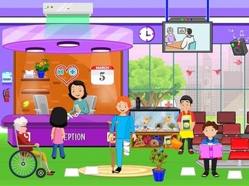 b(zhn)t(y)Ժt(y)Retend Town HospitalΑAPPd؈D