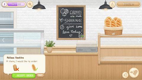 Baker Business 3İd؈D