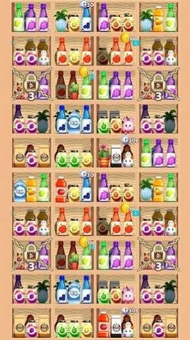 Ʒ؛󎟣Goods MergeΑAPPd؈D