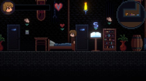 Drainmansion ׿ΑAPP؈D
